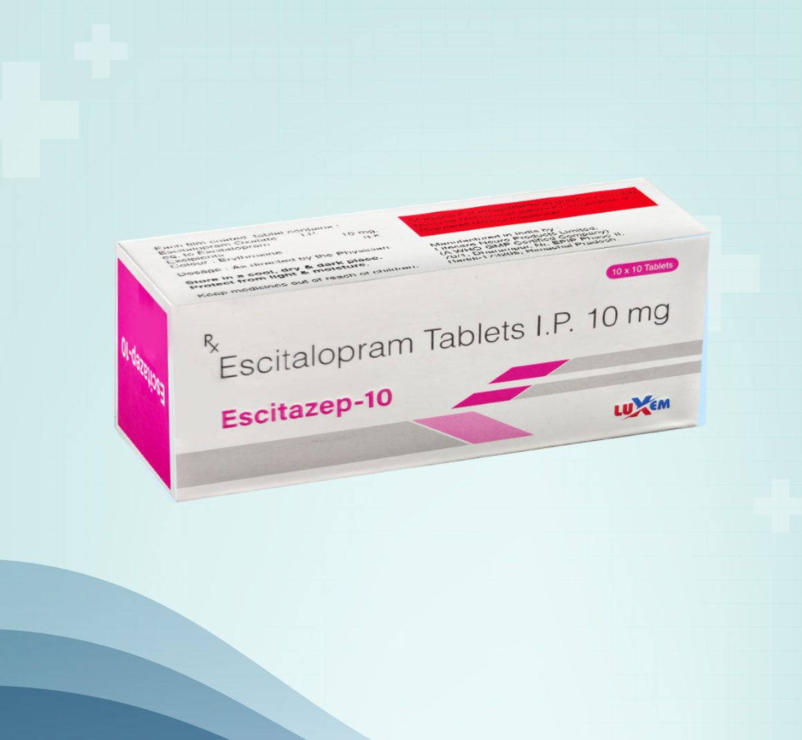 Escitazep