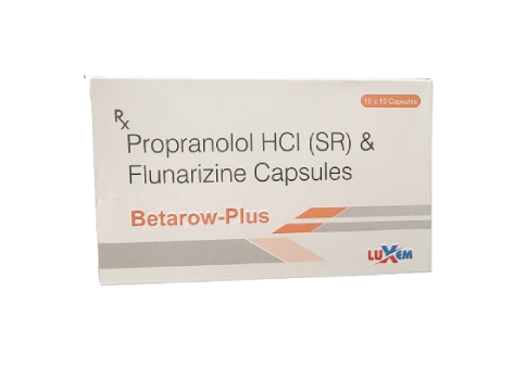 >Betarow-Plus