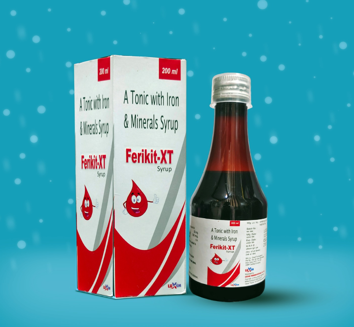 Ferikit