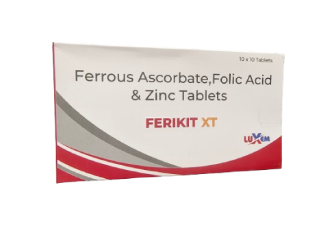 Ferikit-XT