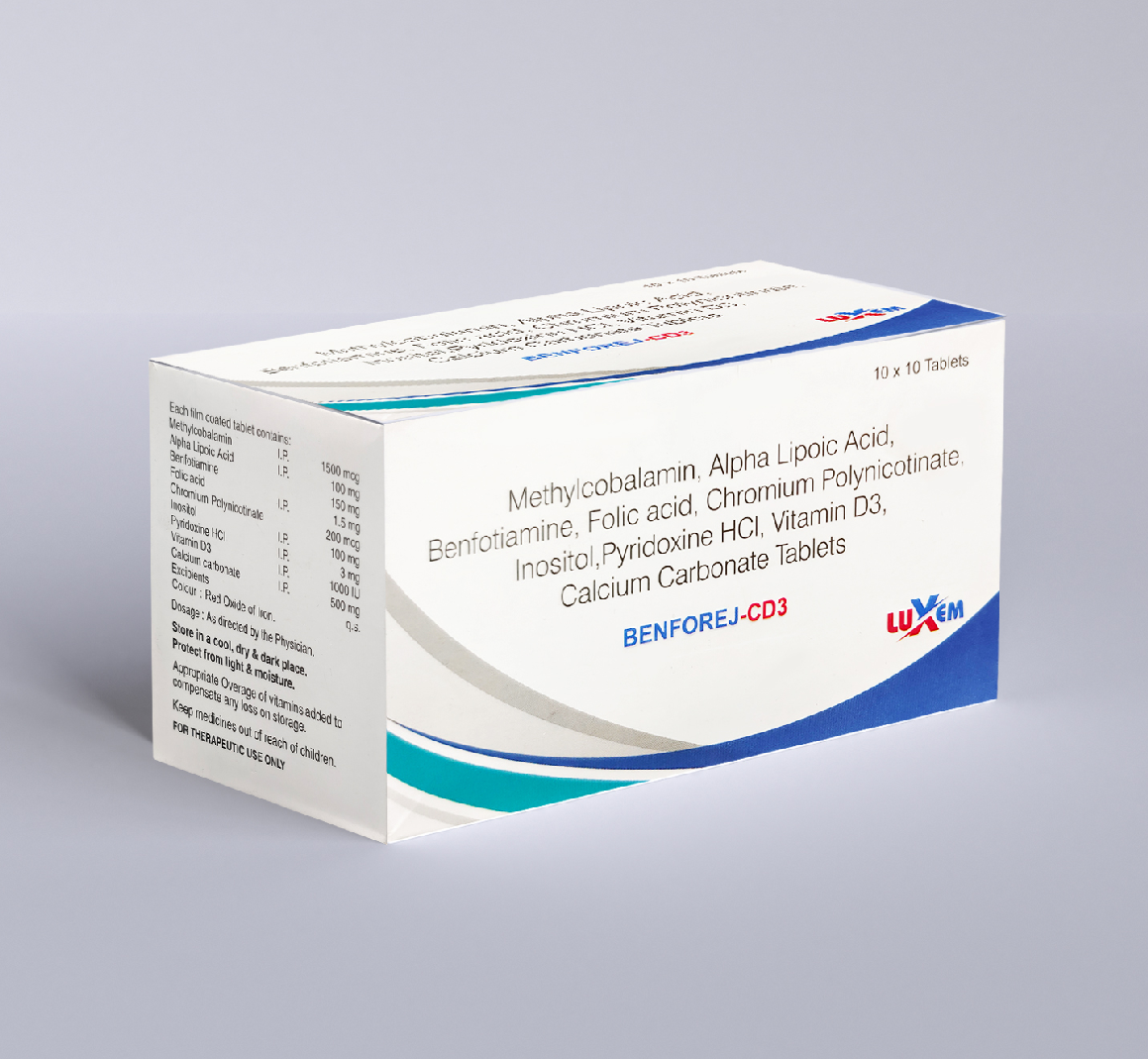 Benforej-CD3