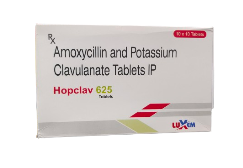 HOPCLAV-625